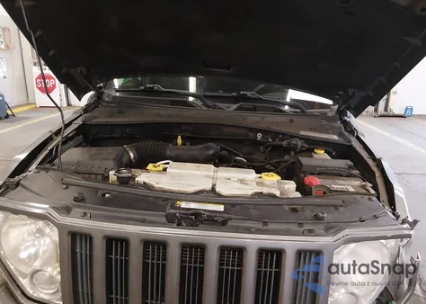 2012 Jeep Liberty Sport from USA, damaged, VIN 1C4PJMAK0CW133720